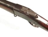 SHARPS 1878 BORCHARDT MUSKET RETAILED BY "J.P. LOWER, DENVER" - 5 of 10