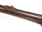 SHARPS 1878 BORCHARDT MUSKET RETAILED BY "J.P. LOWER, DENVER" - 6 of 10