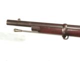 SHARPS 1878 BORCHARDT MUSKET RETAILED BY "J.P. LOWER, DENVER" - 10 of 10