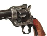VIRGINIAN DRAGOON S.A.A. REVOLVER IN .44 MAGNUM - 6 of 9
