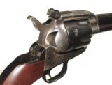 VIRGINIAN DRAGOON S.A.A. REVOLVER IN .44 MAGNUM - 5 of 9