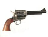VIRGINIAN DRAGOON S.A.A. REVOLVER IN .44 MAGNUM - 1 of 9