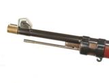 BRAZILIAN MODEL 1935 MAUSER BANNER RIFLE - 9 of 10