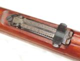 BRAZILIAN MODEL 1935 MAUSER BANNER RIFLE - 6 of 10