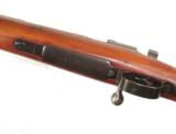 BRAZILIAN MODEL 1935 MAUSER BANNER RIFLE - 7 of 10