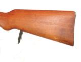 BRAZILIAN MODEL 1935 MAUSER BANNER RIFLE - 8 of 10