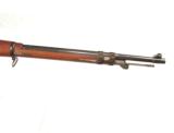 ARGENTINE MODEL 1909 MAUSER SERVICE RIFLE - 10 of 11