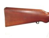 ARGENTINE MODEL 1909 MAUSER SERVICE RIFLE - 11 of 11