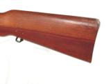 ARGENTINE MODEL 1909 MAUSER SERVICE RIFLE - 8 of 11