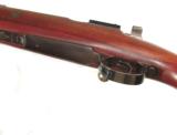 ARGENTINE MODEL 1909 MAUSER SERVICE RIFLE - 6 of 11