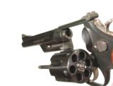 S&W MODEL 28 -2 HIGHWAY PATROLMAN .357 MAGNUM REVOLVER - 8 of 10