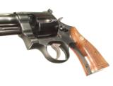 S&W MODEL 28 -2 HIGHWAY PATROLMAN .357 MAGNUM REVOLVER - 6 of 10