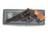 S&W MODEL 28 -2 HIGHWAY PATROLMAN .357 MAGNUM REVOLVER - 1 of 10