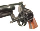 S&W MODEL 28 -2 HIGHWAY PATROLMAN .357 MAGNUM REVOLVER - 9 of 10