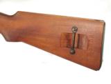 FRENCH MAS MODEL 1944 SERVICE RIFLE - 6 of 7