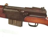FRENCH MAS MODEL 1944 SERVICE RIFLE - 5 of 7