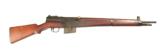 FRENCH MAS MODEL 1944 SERVICE RIFLE - 1 of 7