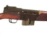 FRENCH MAS MODEL 1944 SERVICE RIFLE - 2 of 7