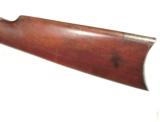 WINCHESTER MODEL 1885 HI-WALL RIFLE IN .40-65 CALIBER - 7 of 9