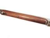 WINCHESTER MODEL 1885 HI-WALL RIFLE IN .40-65 CALIBER - 9 of 9