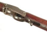 WINCHESTER MODEL 1885 HI-WALL RIFLE IN .40-65 CALIBER - 5 of 9