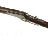 ANTIQUE WINCHESTER MODEL 1892 RIFLE - 4 of 10