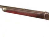 ANTIQUE WINCHESTER MODEL 1892 RIFLE - 9 of 10