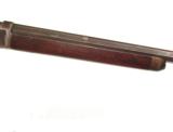 ANTIQUE WINCHESTER MODEL 1892 RIFLE - 10 of 10