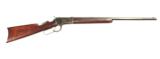 ANTIQUE WINCHESTER MODEL 1892 RIFLE - 1 of 10