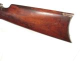 ANTIQUE WINCHESTER MODEL 1892 RIFLE - 7 of 10