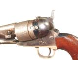THUER CONVERSION OF THE COLT 1860 ARMY REVOLVER - 10 of 15