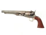 THUER CONVERSION OF THE COLT 1860 ARMY REVOLVER - 2 of 15