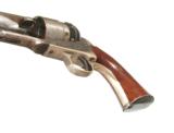 THUER CONVERSION OF THE COLT 1860 ARMY REVOLVER - 13 of 15