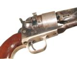 THUER CONVERSION OF THE COLT 1860 ARMY REVOLVER - 4 of 15