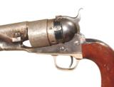 THUER CONVERSION OF THE COLT 1860 ARMY REVOLVER - 12 of 15