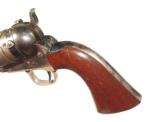 THUER CONVERSION OF THE COLT 1860 ARMY REVOLVER - 15 of 15