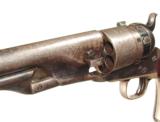 THUER CONVERSION OF THE COLT 1860 ARMY REVOLVER - 9 of 15