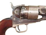 THUER CONVERSION OF THE COLT 1860 ARMY REVOLVER - 3 of 15