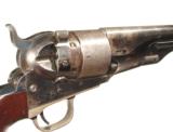 THUER CONVERSION OF THE COLT 1860 ARMY REVOLVER - 5 of 15