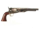 THUER CONVERSION OF THE COLT 1860 ARMY REVOLVER - 1 of 15