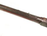 LARGE FRAME WHITNEY-KENNEDY LEVER ACTION RIFLE - 6 of 10