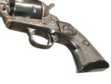 CONSECUTIVE NUMBERED PAIR OF COLT 2ND GENERATION S.A.A. REVOLVERS - 8 of 15