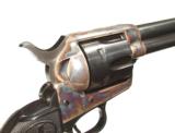 CONSECUTIVE NUMBERED PAIR OF COLT 2ND GENERATION S.A.A. REVOLVERS - 12 of 15