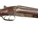 CHARLES DALY "DIAMOND" GRADE DOUBLE 12 GA. SHOTGUN - 2 of 15