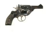 WEBLEY MK III REVOLVER - 2 of 8