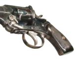 WEBLEY MK III REVOLVER - 5 of 8