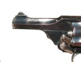 WEBLEY MK III REVOLVER - 8 of 8