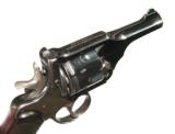 WEBLEY MK III REVOLVER - 3 of 8