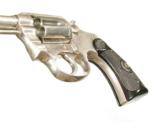 COLT POLICE POSITIVE .32 REVOLVER - 6 of 13