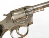 COLT POLICE POSITIVE .32 REVOLVER - 5 of 13